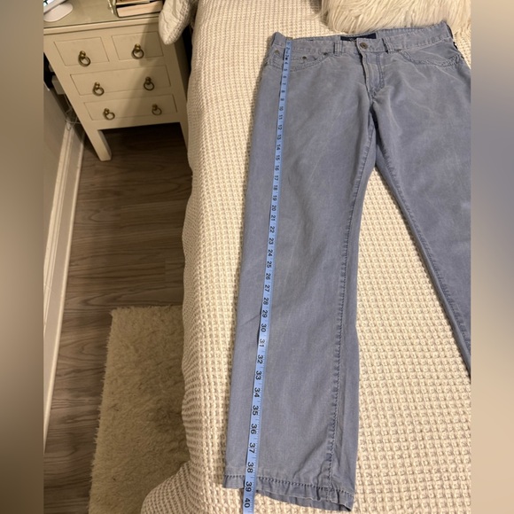 Atelier Gardeur Blue Denim Jeans Size 34/32 - Picture 9 of 9